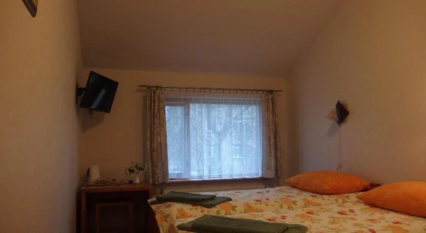 Parks Guest House