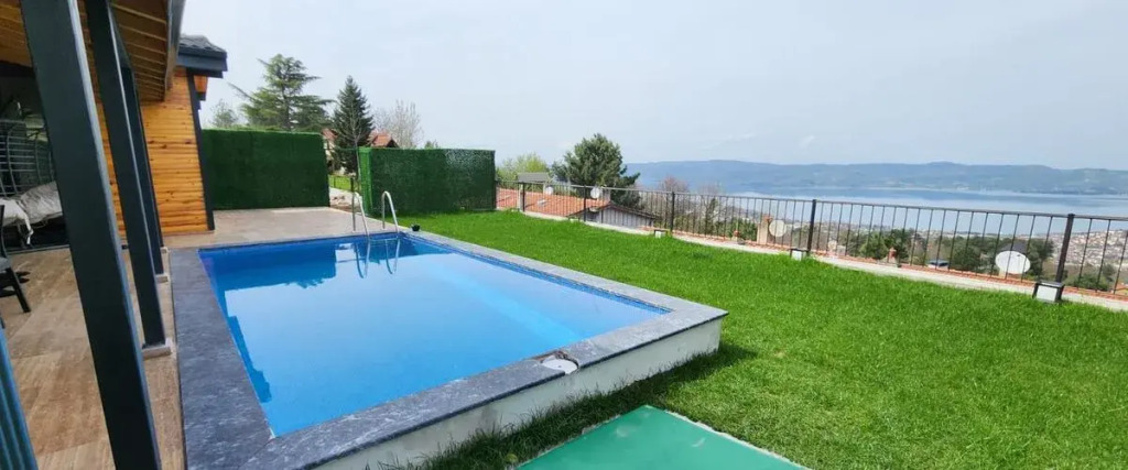 Sapanca Bungalov 152