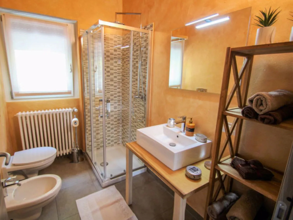 Apartment Lucina Oggebbio