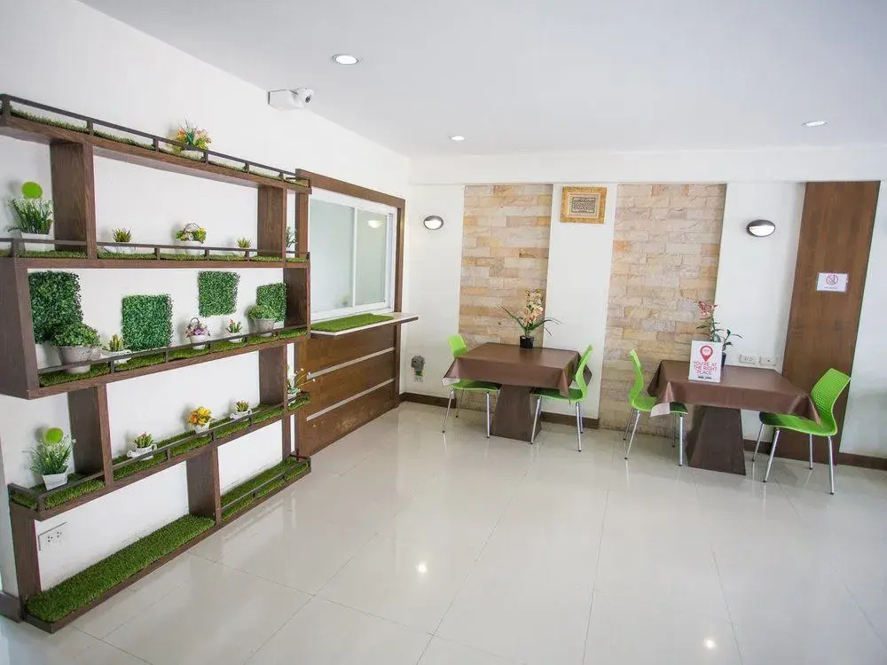 NIDA Rooms 597 Suan Luang Park
