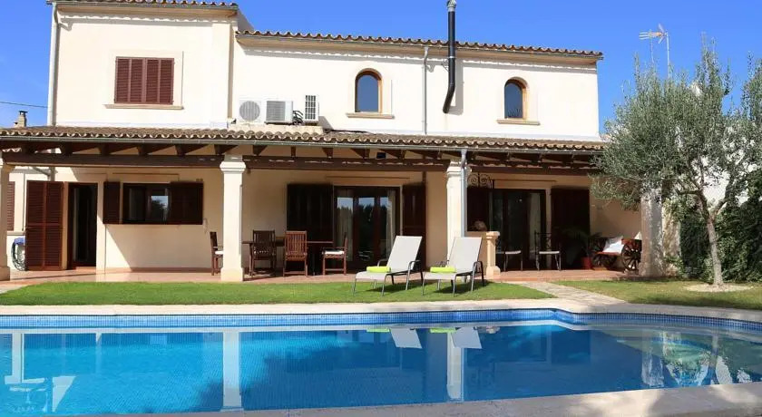 Villa Caty