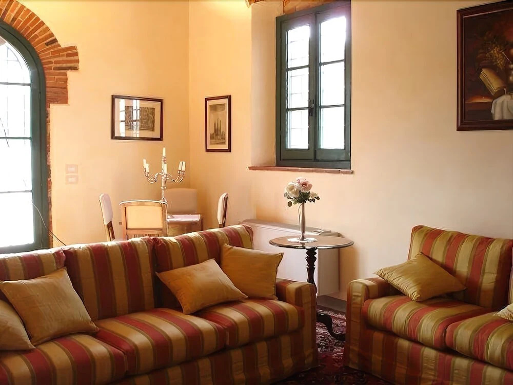 Villa Ottocento