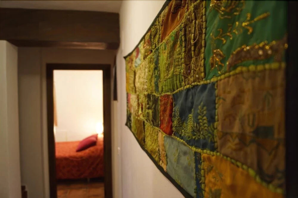 Casa rural Recreo