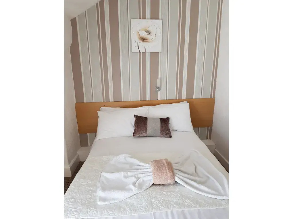 Mayfair Hotel
