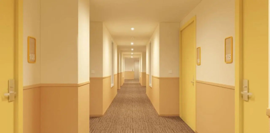 Bloom Hotel - HITEC City
