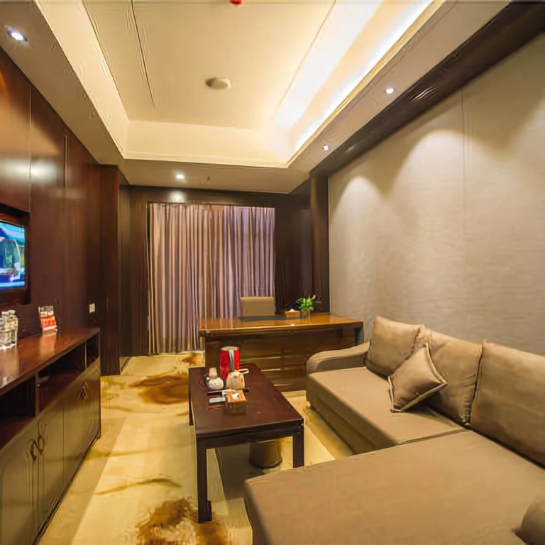 Hangfei Chain Hotel