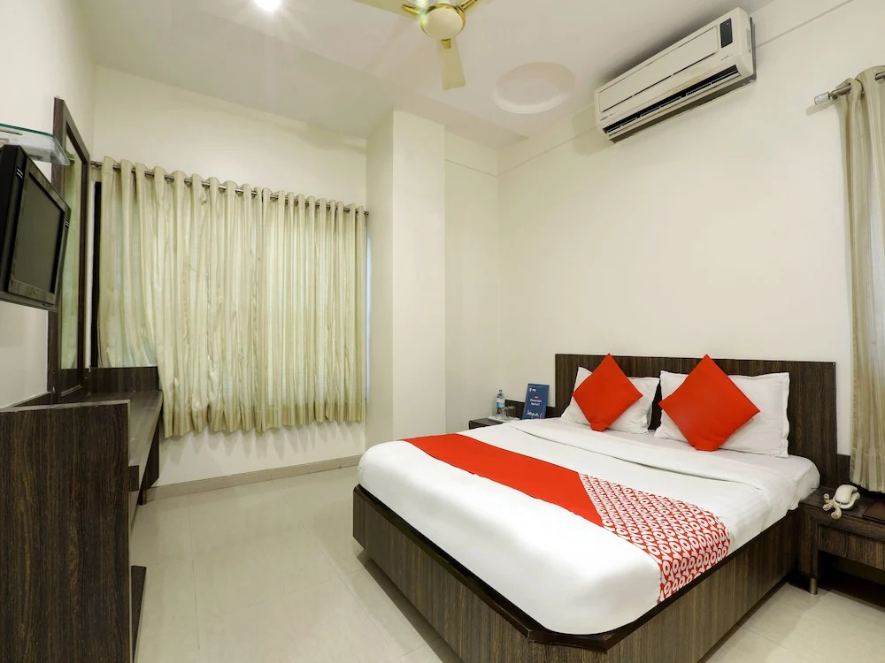 Hotel Shri Sai Murli