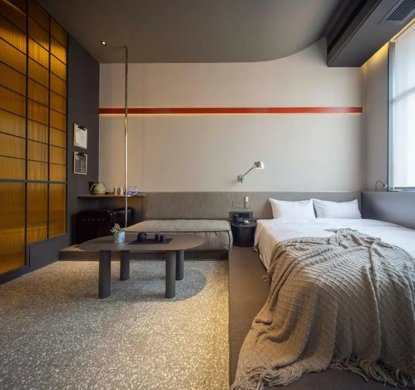 Noa Hotel Xiamen