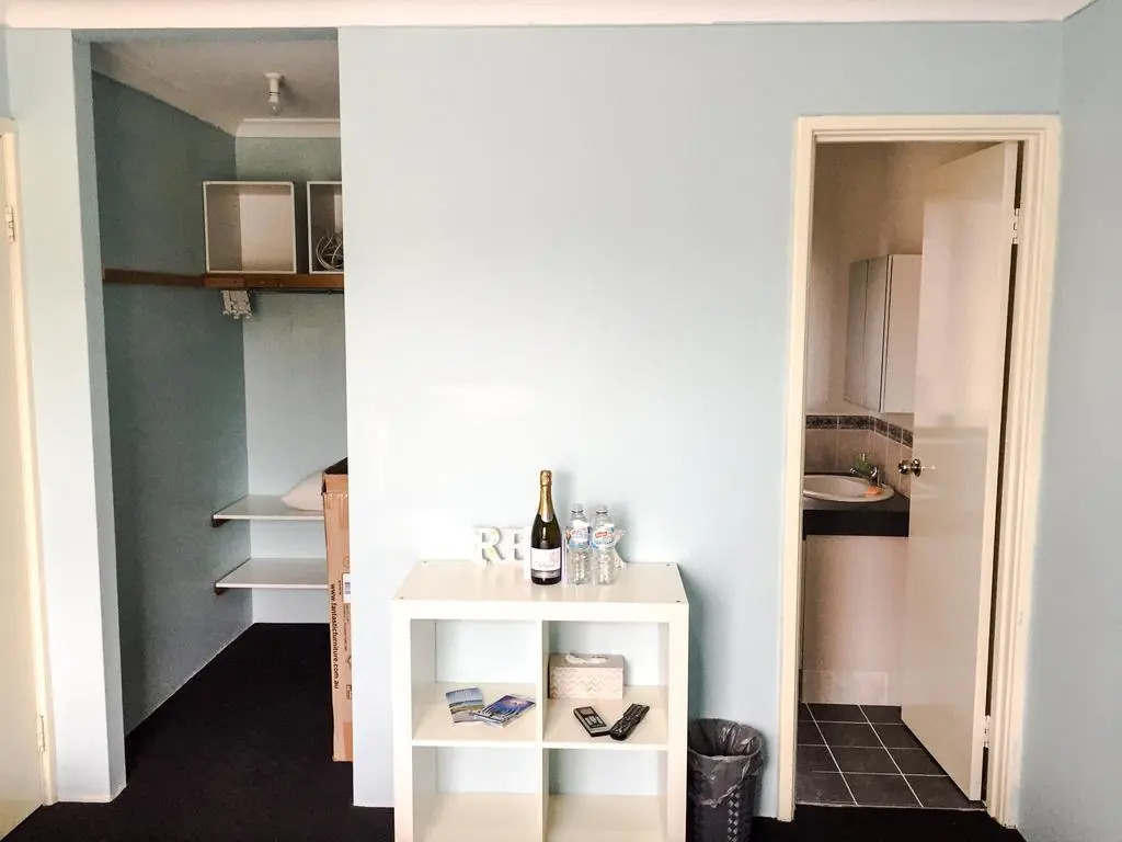 Caversham B&B