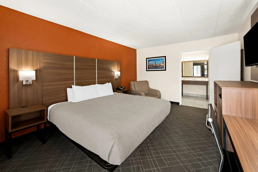 Quality Inn Mason Near Kings Island