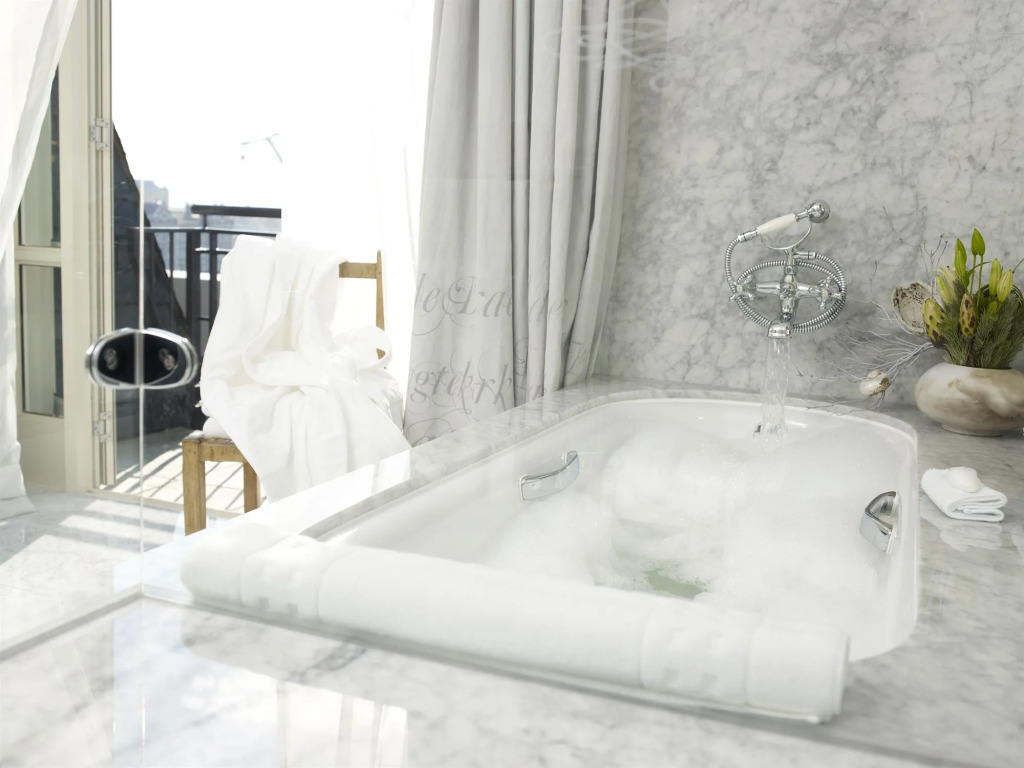 Cape Grace, A Fairmont Managed Hotel
