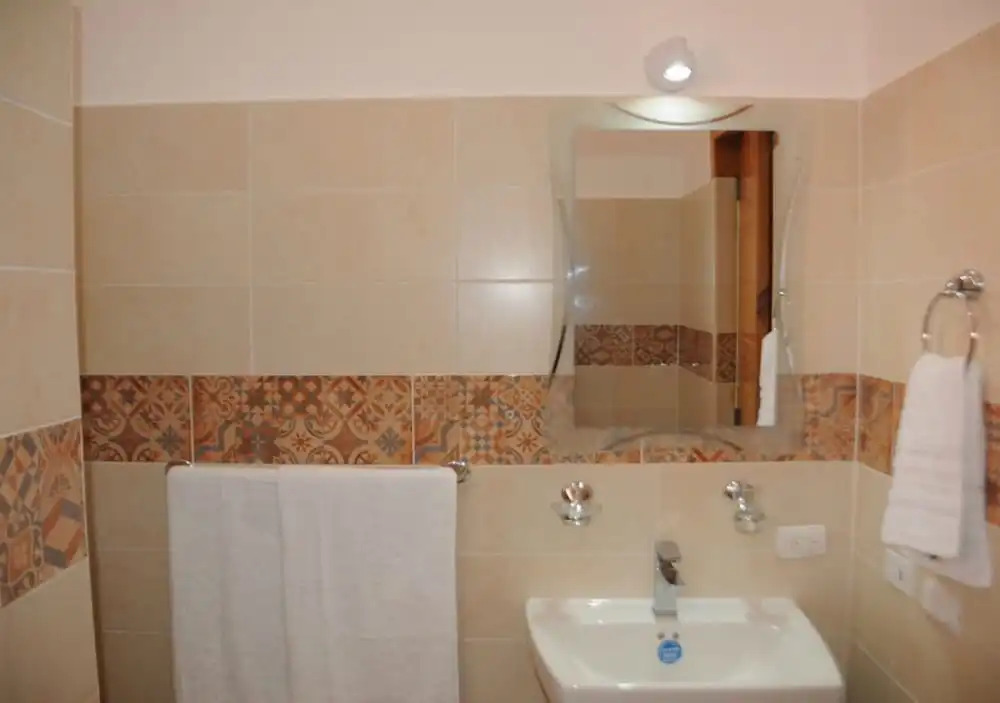 Aparta-Hotel Malibu At Residencial Paraiso