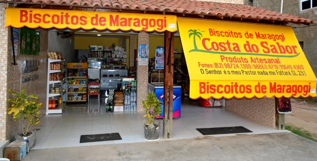 Costa Suítes