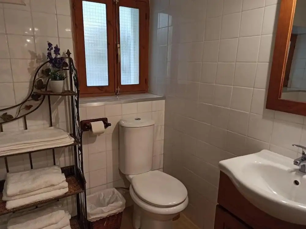 Apartamento Pría