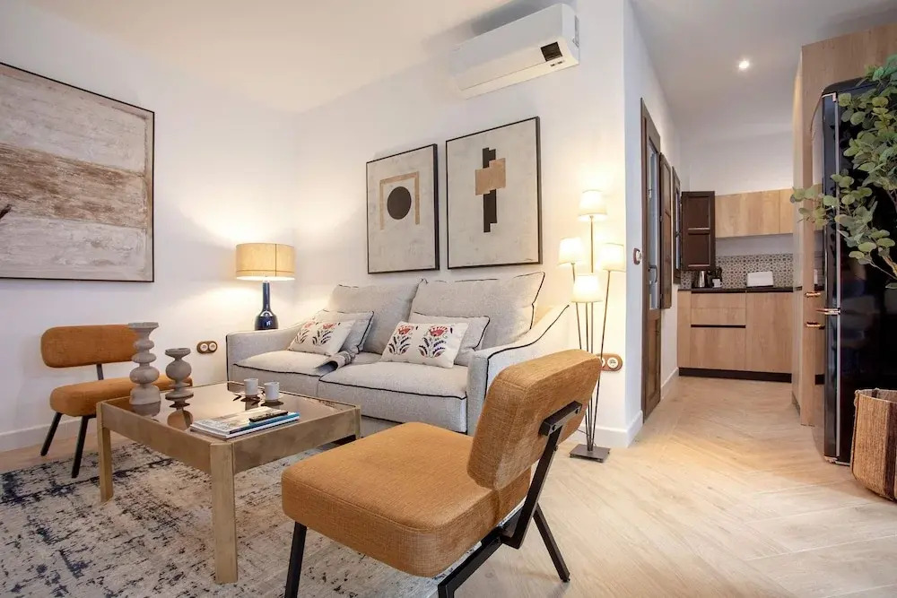 Exclusive Apartment in Granada Horno Marina 9