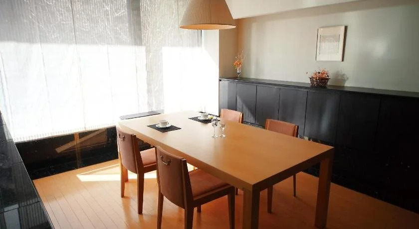 Auberge Suzukane