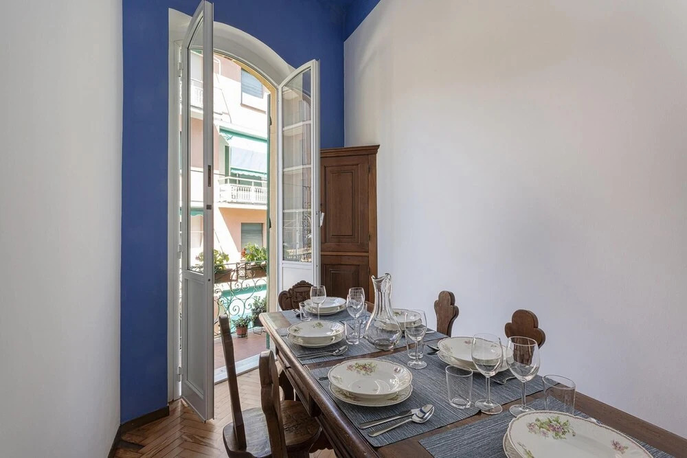 La Maestra by Wonderful Italy