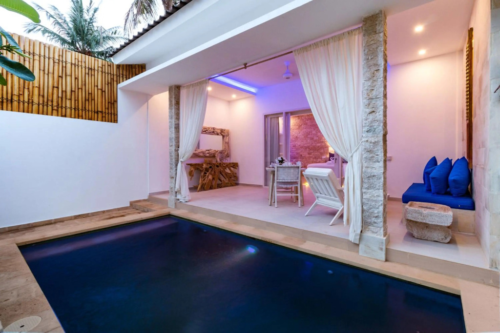 Cocotoa Boutique Hotel & Villa