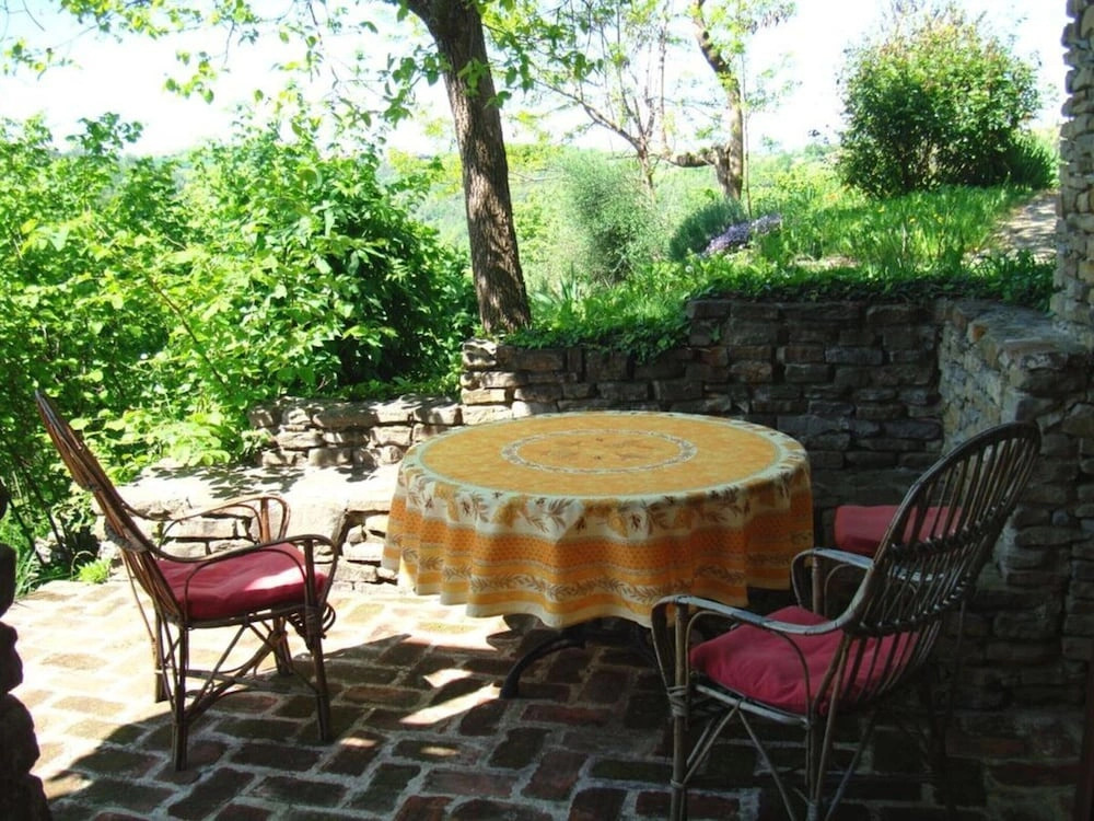 Holiday Home Cascina Lovera