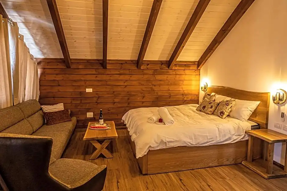 ארואד סוויטס Arwad suites