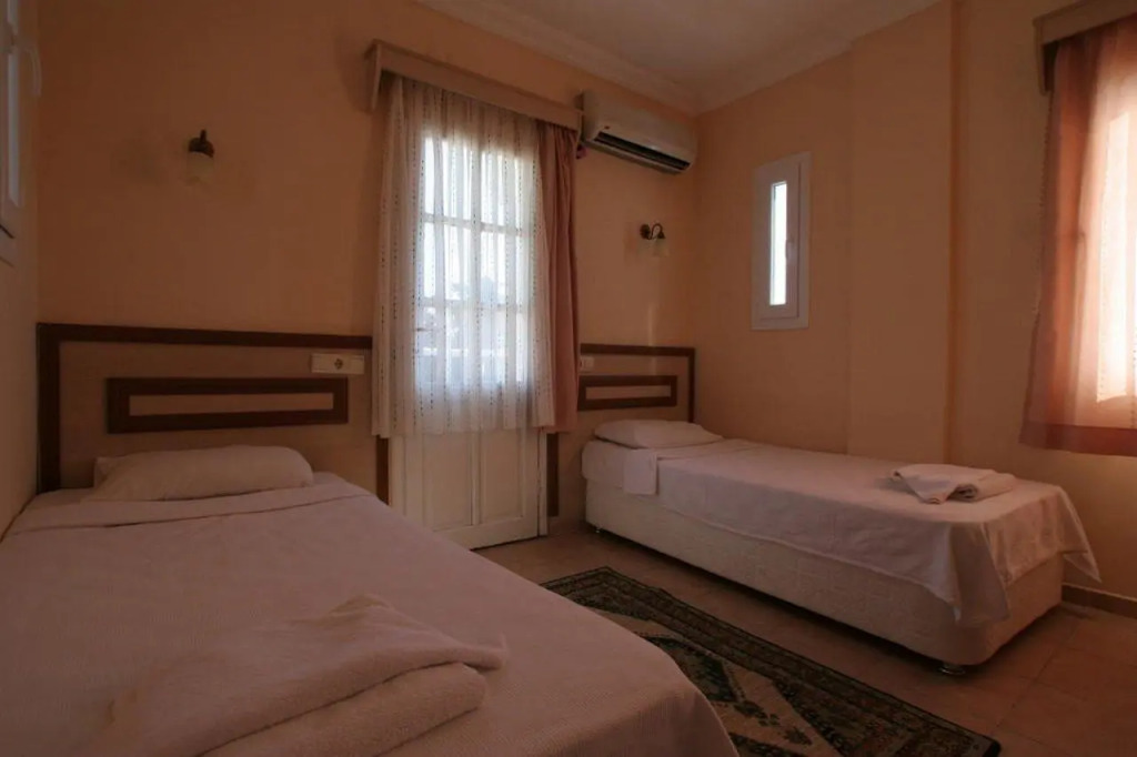 Irme Hotel