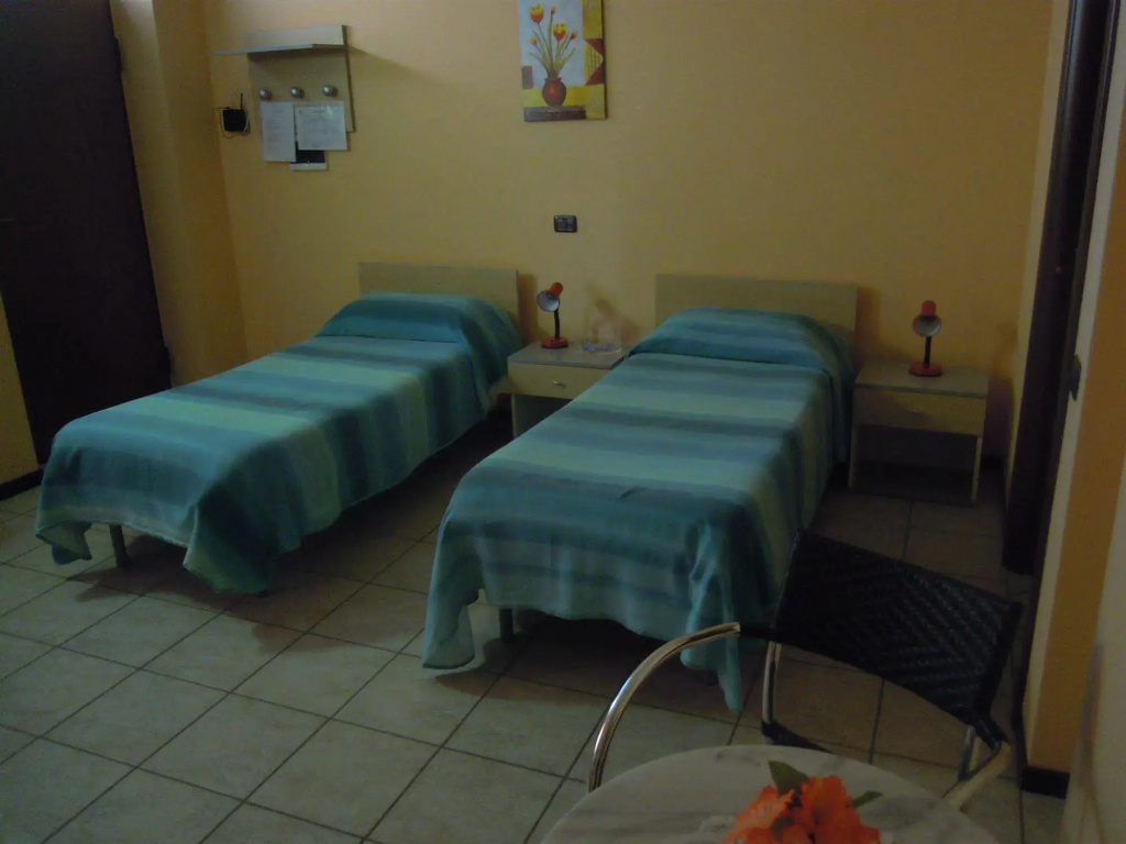 Albergo Firmino