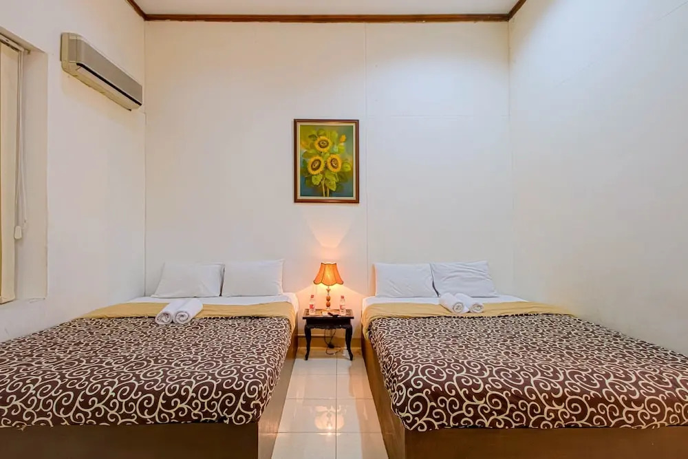 D'Talent Hotel