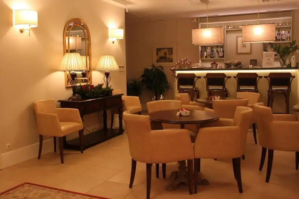 Anemolia Resort and Spa