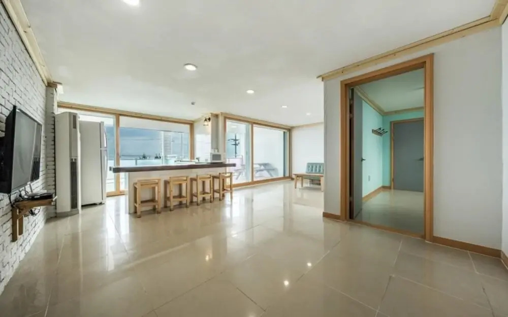 Yangyang Bono Pet-friendly Pension