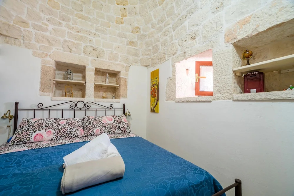 Trullo Volare