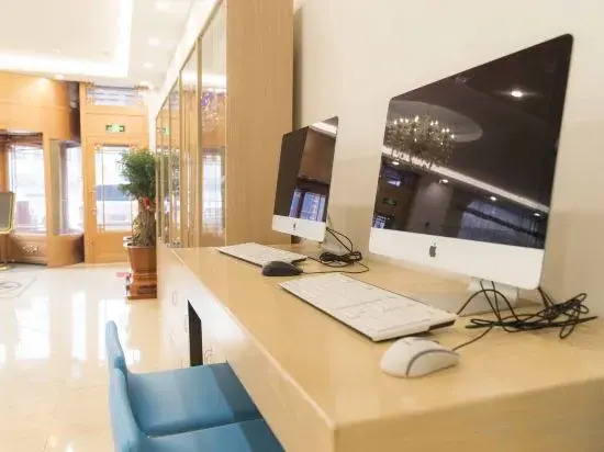 Hanting Hotel