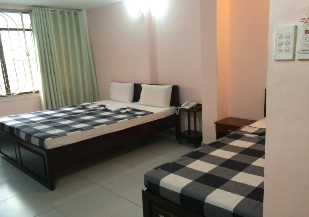 Ngan Tuan Hotel