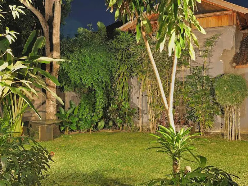Villa Ayu Legian