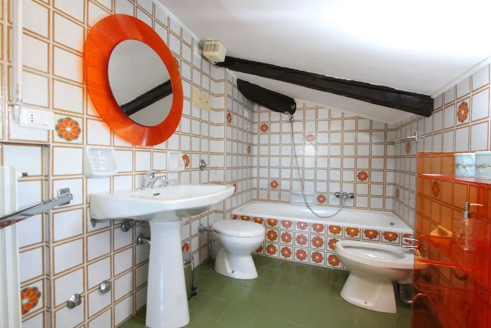 City Apartments - Residence Terrace Gran Canal