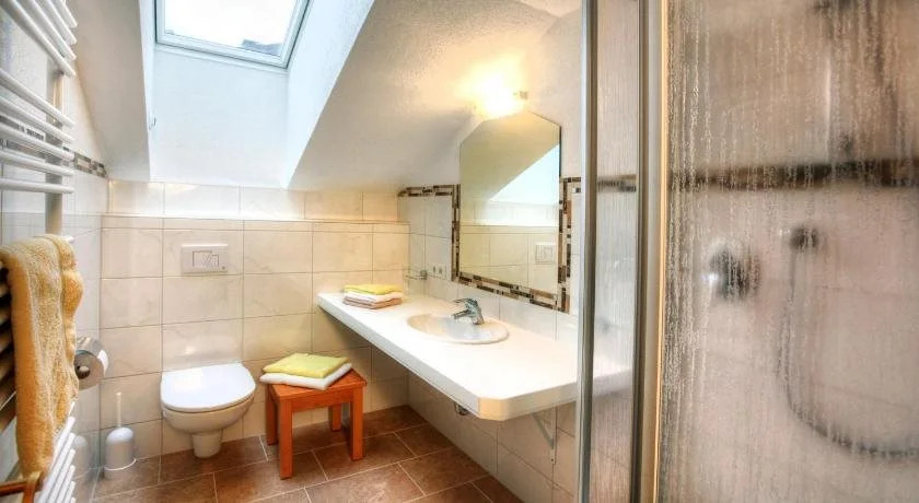 Appartement Kathi Scheiber