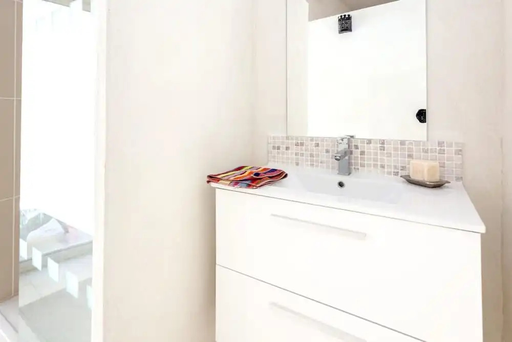 House With one Bedroom in Mazan, With Furnished Terrace and Wifi