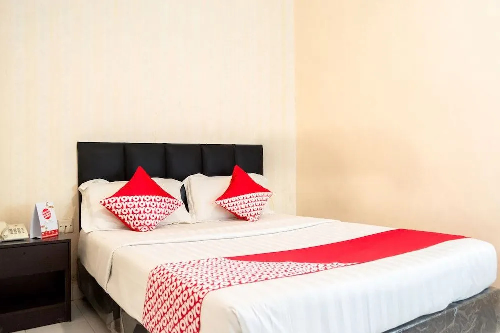 OYO 1103 Hotel Prima