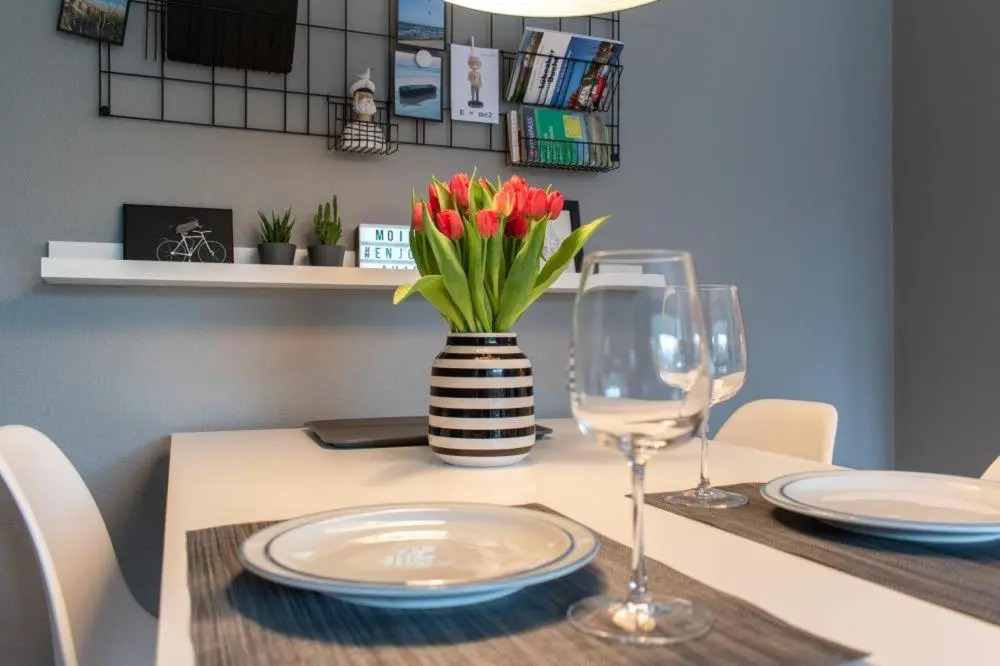 Ferienwohnung Enjoy ah13