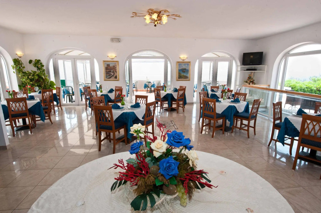 Hotel Calabattaglia