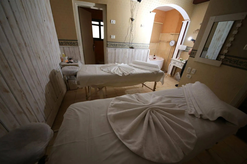 Villa Carmel Boutique Hotel
