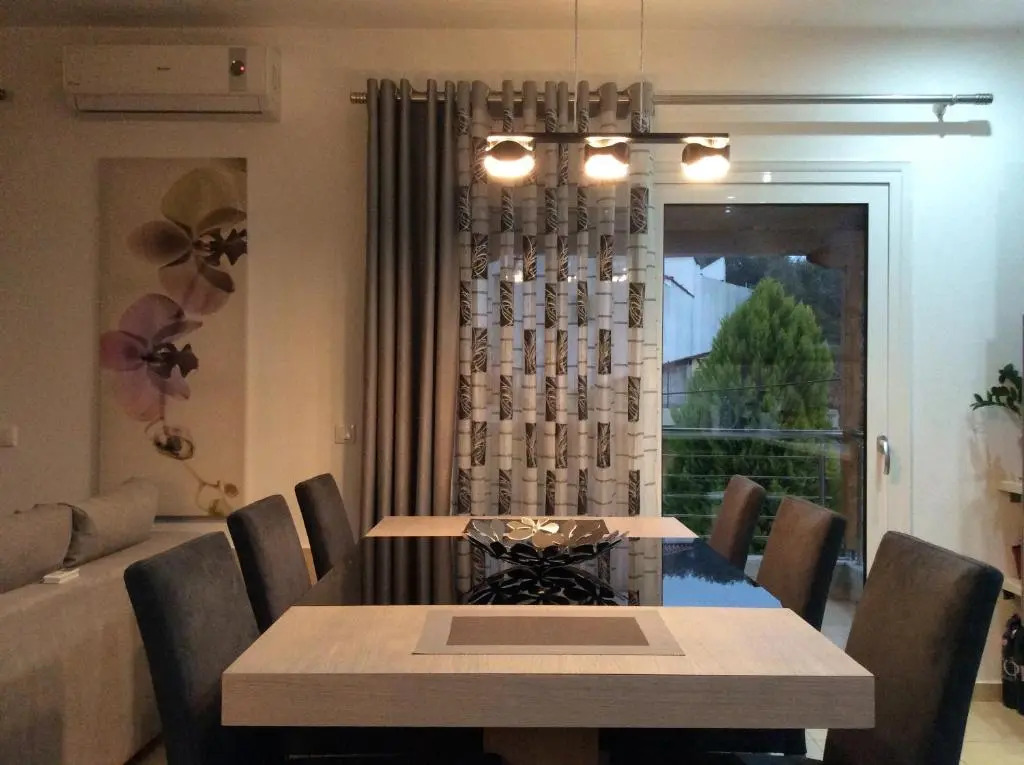 Marizas Guest House