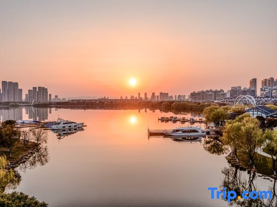 Shaoxing Hu pan ju Hotel
