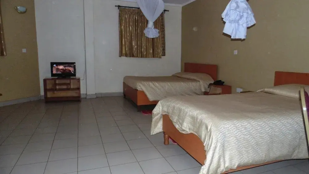 Legacy Star Hotel Chuka