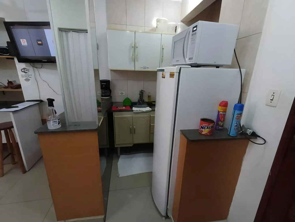 Apartamento Meia Cinco