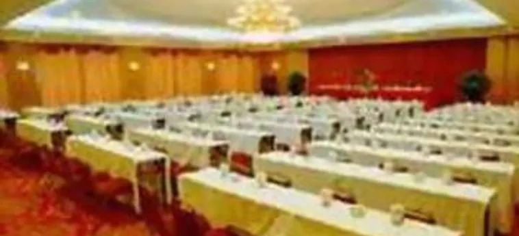 Ouchang Hotel