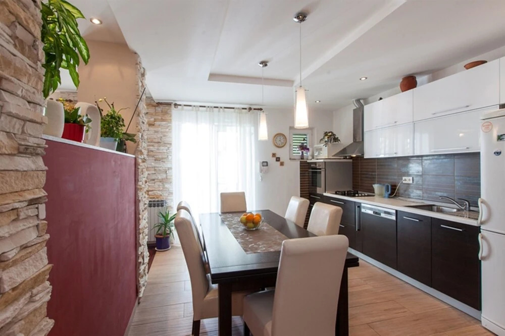 Penthouse Sunset Makarska