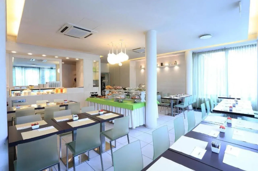 Hotel La Torretta