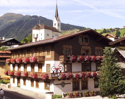 Pension Lachmayr - Sommerkarte inkludiert