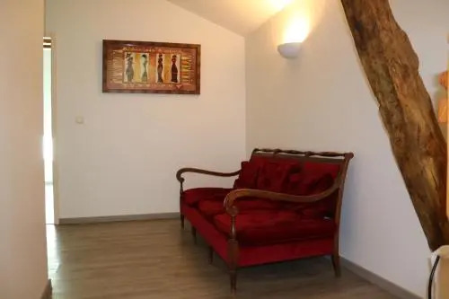 Gite Norpech