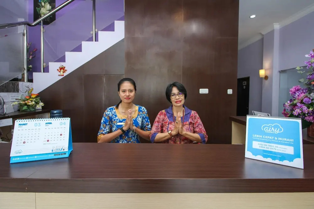 Airy Birobuli Utara Zebra Empat Atas 7A Palu
